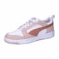 PUMA White-Island Pink-Deeva Peach