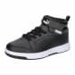 PUMA Black-PUMA White