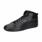 PUMA Black-Shadow Gray