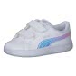 Puma Kinder Sneaker Smash v2 Holo V Inf 385576 