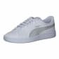 Puma White-Glacial Gray-Puma Silver