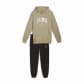Puma Herren Trainingsanzug SQUAD Hooded Suit TR 681901 