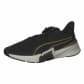 Puma Damen Trainingsschuhe PWRFrame TR Deco Glam 376979 