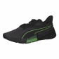 Puma Black-Fizzy Lime