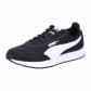 PUMA Black-PUMA White