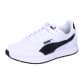 PUMA White-PUMA Black