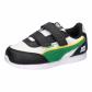 Puma Kinder Sneaker R78 Lightwind Super Puma V Inf 312665 