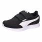 Puma Black-Puma White