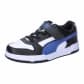 Puma Kinder Sneaker RBD Game Low AC PS 387351 