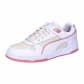 Alpine Snow-PUMA White-Pink Fruit