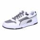 Cool Dark Gray-Flat Dark Gray-PUMA White