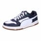 Puma Unisex Sneaker RBD Game Low 386373 