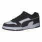 Puma Black-Puma White-Puma Team Gold