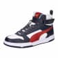 Puma Unisex Sneaker RBD Game 385839 