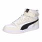 Vapor Gray-PUMA Black-PUMA White