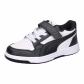 White Black