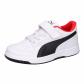 Puma Kinder Sneaker Reb-L AC+ PS 398995 