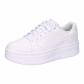 PUMA White-Vapor Gray