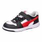 Puma Baby Sneaker Rebound Slam Lo AC+ Inf 408295 