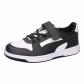 Puma Kinder Sneaker Rebound Slam Lo AC+ PS 408293 