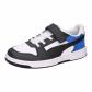 Puma Kinder Sneaker Rebound Slam Lo AC+ PS 408293 