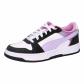 Puma Kinder Sneaker Rebound Slam Lo Faded Glow Jr 407467 