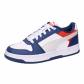 Puma Kinder Sneaker Rebound Slam Lo Jr 408292 