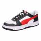 PUMA Black-For All Time Red-PUMA White