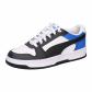 PUMA White-PUMA Black-PUMA Team Royal