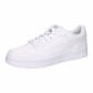 PUMA White-Glacial Gray