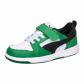 Puma Kinder Sneaker Rebound V6 Lo AC+ Inf 397420 
