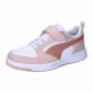 PUMA White-Island Pink-Peach