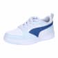 Puma Wht-Cobalt Glaze-Dewdro