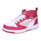 Port-Rose Quartz-PUMA White