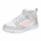 Puma White-Frosty Pink-Sedate Gray