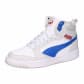 Puma Kinder Sneaker Rebound V6 Mid Jr 393831 