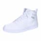 White-Cool Light Gray