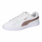 Puma White-Rose Gold