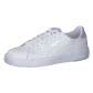 Puma White-Light Lavender-Puma Silver