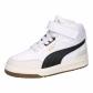 Puma Kinder Sneaker Shuffle Downtown Mid AC+ PS 403744 