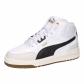Puma White-Puma Black-Vapor Gray