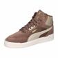 Puma Unisex Sneaker Shuffle Downtown Mid WTR 402599 