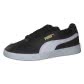 Puma Black-White-Team Gold