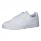 Puma White-Gray Violet-Puma Team Gold