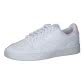 Puma White-Pink Lady