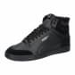 Puma Black-Black-Steel Gray