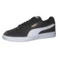 Puma Black-Puma White-Puma Team Gold