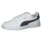 Puma White-Puma Black-Puma Team Gold