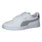 Puma White-Quarry-Puma Team Gold-Ebony