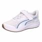 Puma White-Mountain Blue-Fizzy